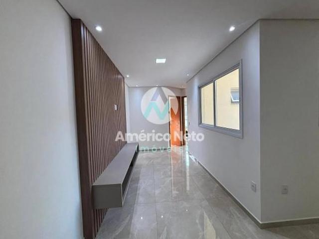 Cobertura / Penthouse à venda, Jardim Santo Antônio, Santo André, SP
