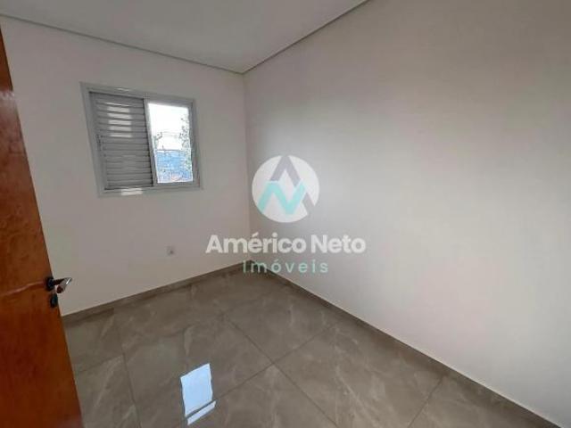 Cobertura / Penthouse à venda, Jardim Santo Antônio, Santo André, SP