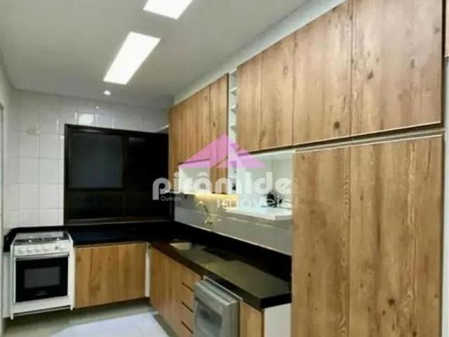 Cobertura / Penthouse à venda, Parque Residencial Aquarius, São José dos Campos, SP