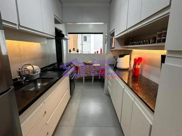 Cobertura / Penthouse à venda, Vila Regente Feijó, São Paulo, SP