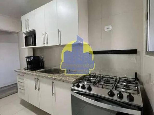 Cobertura / Penthouse à venda, Vila São Francisco, São Paulo, SP