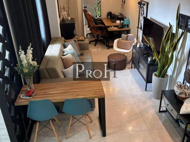 Cobertura Penthouse Campestre Santo André