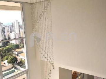 Cobertura / Penthouse com 5 suites à Venda, Santana, São Paulo, SP