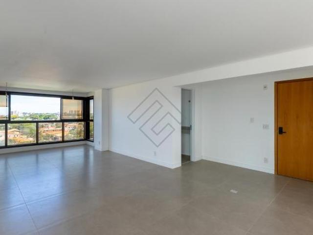 Cobertura Penthouse com Spa e Vista na Nova Campinas 2 Vagas