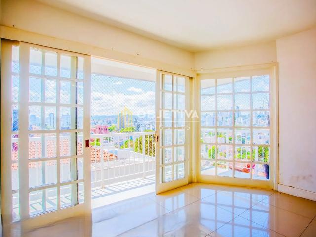 Cobertura / Penthouse para locação, Ideal, Novo Hamburgo, RS