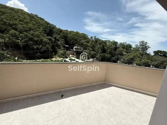 Cobertura / Penthouse para locação, Piratininga, Niterói, RJ