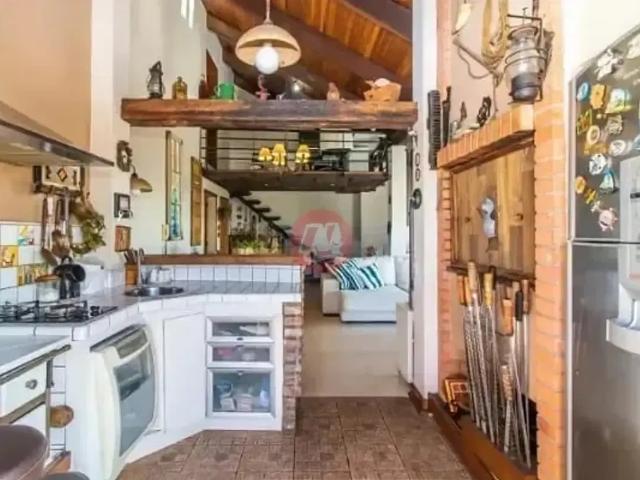 Cobertura / Penthouse para venda e locação, Jardim do Salso, Porto Alegre, RS