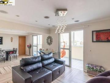 Cobertura Penthouse para venda na Aclimação