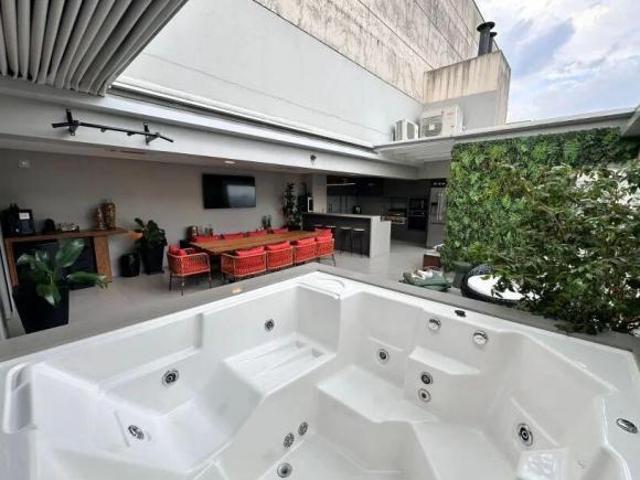 Cobertura Penthouse | 164m² | 2 Suítes | 3 Vagas | Vila Andrade