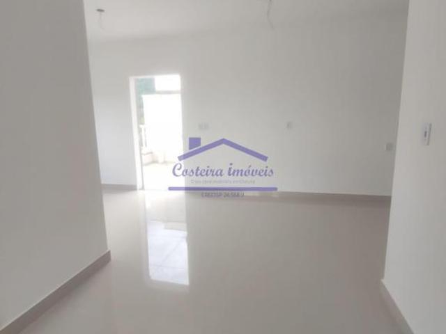 Cobertura Perequê Açú