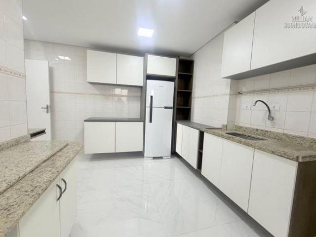Cobertura Reformada com Espaço Gourmet – Vila Tupi, Praia Grande SP