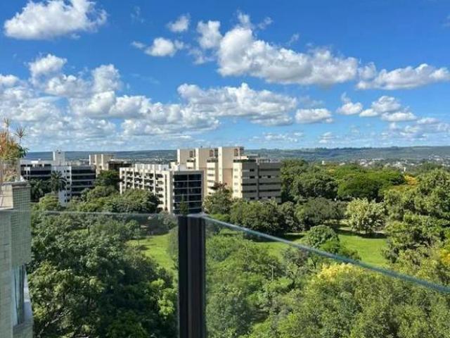 COBERTURA REFORMADA, 209,35 M², VAZADA, NASCENTE, LIINDA VISTA, 04 QUARTOS, SUÍTE, 02 GAR. SOLTAS
