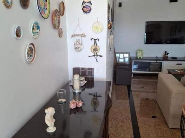 Cobertura Residencial com 3 Dormitórios, 3 Vagas e Lazer em Anchieta, SBC