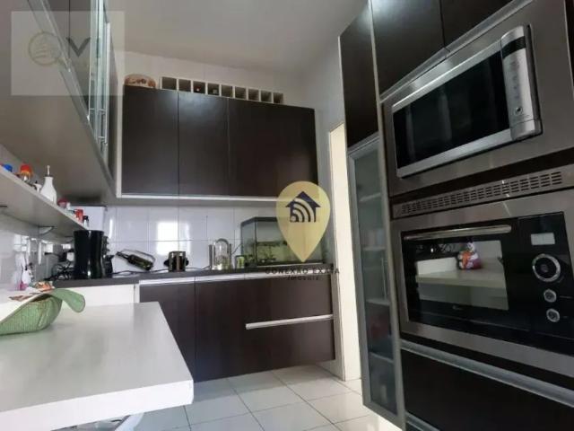 Cobertura Residencial à venda, Vila Leopoldina, São Paulo CO0007