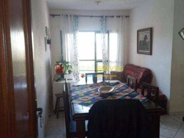 Cobertura Residencial à venda, Centro, Bertioga CO0010