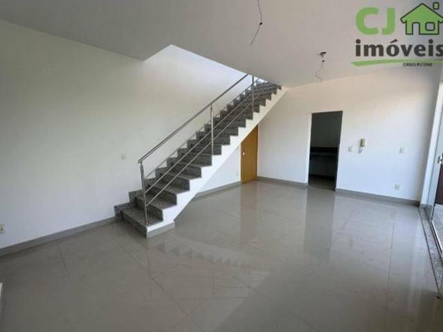 Cobertura Residencial à venda, Centro, Lagoa Santa CO0125