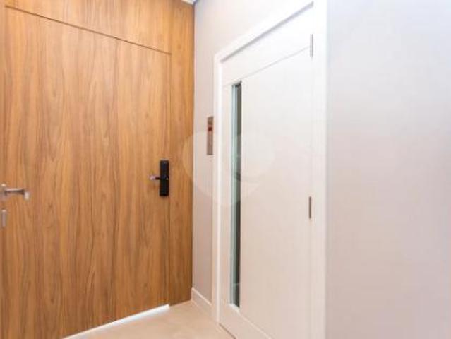 Cobertura residencial á venda com 4 quartos no Champagnat
