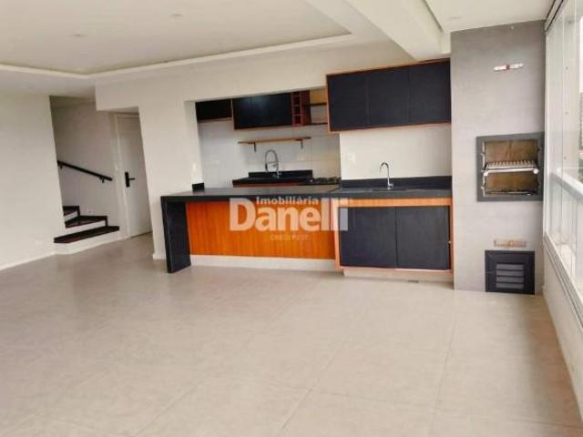 Cobertura residencial à venda em Taubaté 186 m², 4 dorms,sendo 03 suites, varanda gourmet