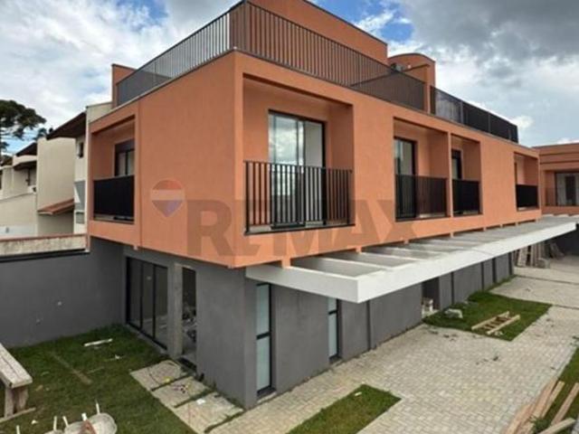 Cobertura Residencial à Venda em Pilarzinho, Curitiba