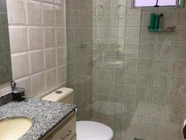 Cobertura Residencial à Venda em Santa Inês, Belo Horizonte – 163,33 m² de Área