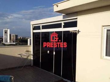 Cobertura Residencial à venda, Parque Bela Vista, Votorantim CO0002
