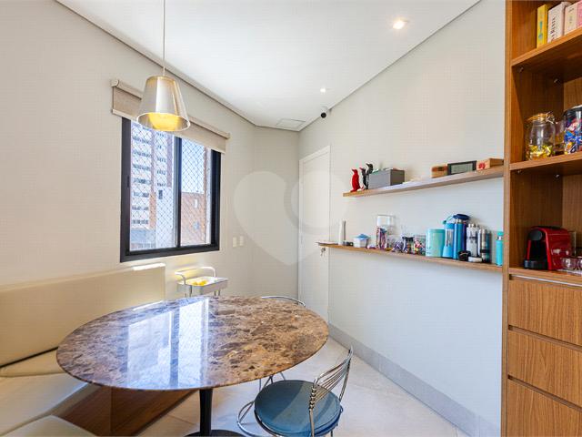 Cobertura Residencial Alto De Pinheiros