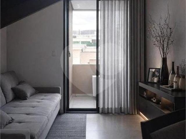Cobertura Residencial Guaíra Área Útil: 84,78 m² Área Total: 227,41 m²