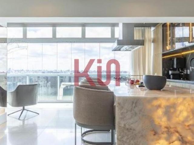 COBERTURA RESIDENCIAL em São Paulo São Paulo, Vila Nova Conceição