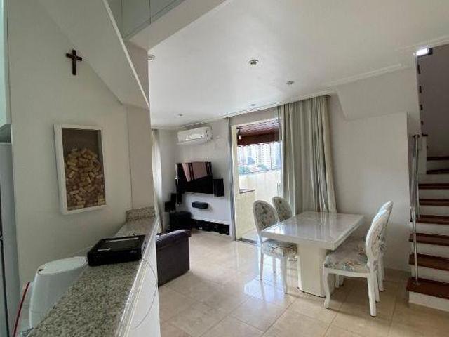 COBERTURA RESIDENCIAL em São Paulo São Paulo, São Judas