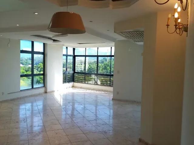 Cobertura residencial em resende rj, campos elíseos