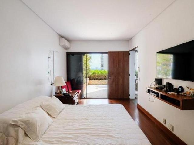 Cobertura Residencial JARDIM AMÉRICA
