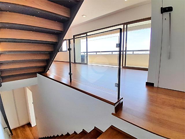 Cobertura Residencial Jardim Guedala