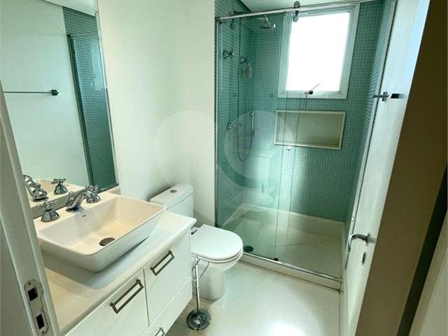 Cobertura Residencial Jardim Sul