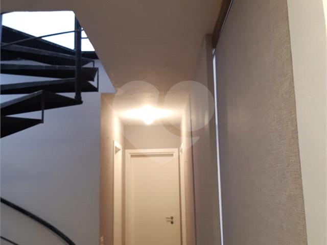 Cobertura Residencial Morumbi