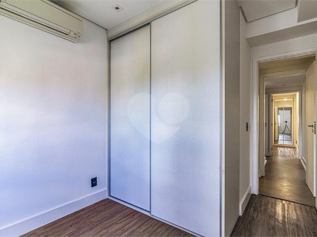 Cobertura Residencial Panamby