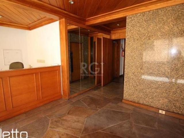 Cobertura Residencial Para Comprar No Bairro Bela Vista com 493 m, 3 dormitorios