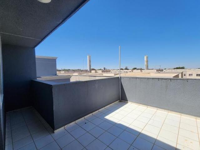Cobertura Residencial Park Lousã Life Novo Gama 3 quartos financia