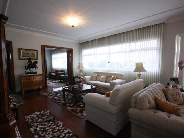 Cobertura Residencial Real Parque
