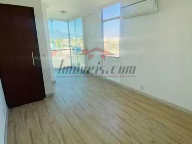 Cobertura / Residencial / Tanque