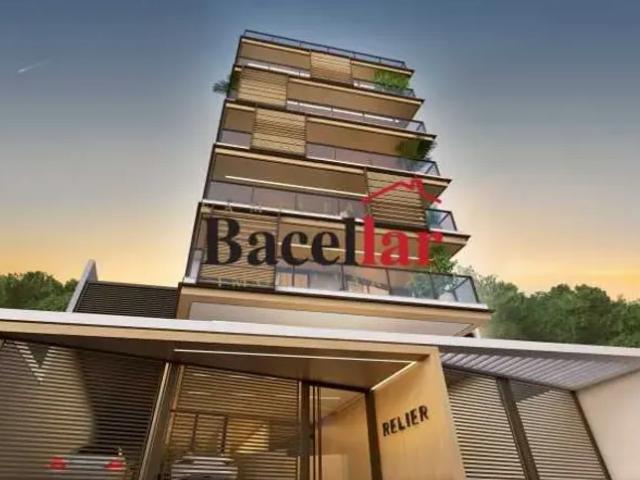 Cobertura / Residencial / Tijuca