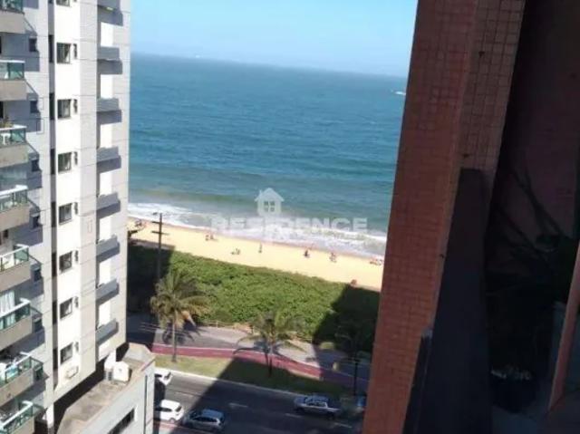 Cobertura Residencial à venda, Praia da Costa, Vila Velha CO0037