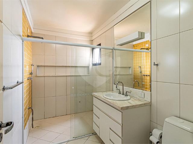 Cobertura Residencial Vila Leopoldina
