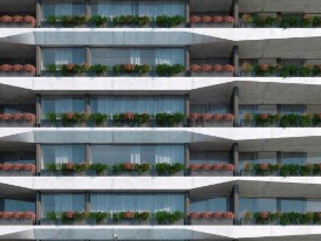 COBERTURA T4 DE LUXO EM MATOSINHOS SUL Parque da Cidade | Varandas de 50,9m² | Garagem | Arrumos