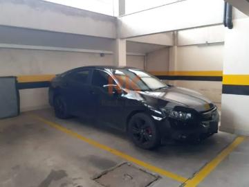 Cobertura toda mobiliada com 03 quartos no bairro castelo