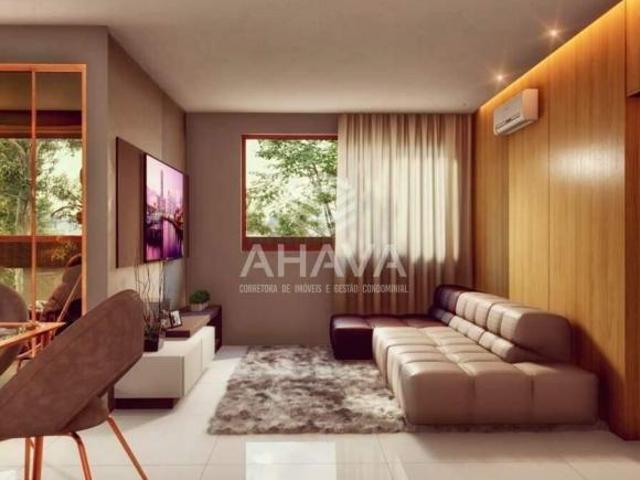 Cobertura Top House 4 Quartos 1 Suíte | 125,26m² | Santa Rosa | 4 Vagas de Garagem