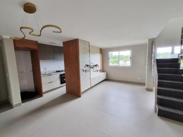 Apartamento Tarumã