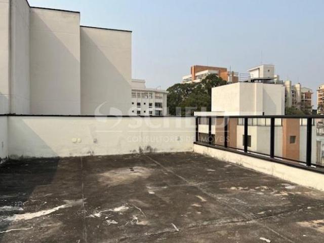 Cobertura Terraço a venda com 131,74 mts no Jardim Guedala