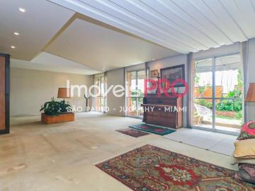 Rua Caconde, São Paulo - Garagem, Sauna