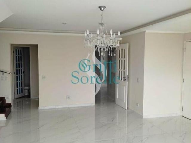 Cobertura Triplex à Venda na Vila Pompéia São Paulo/SP