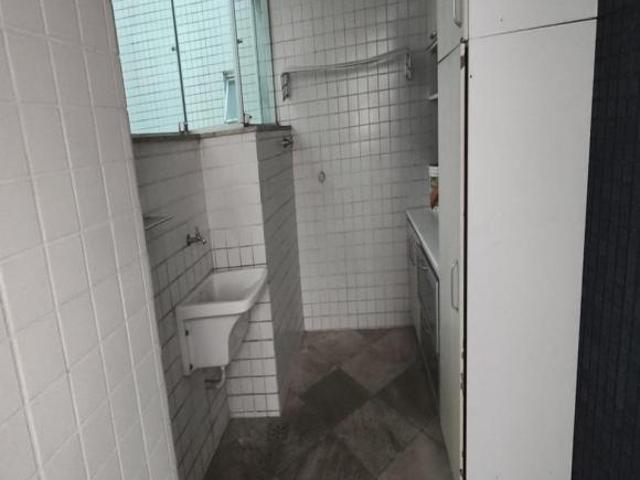 Cobertura Triplex com 4 quartos à venda em Belo Horizonte, no bairro União